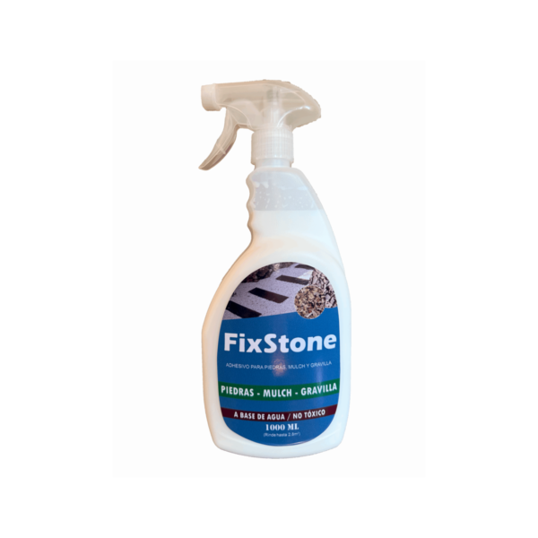 FixStone Fijador de Piedras 1 Litro