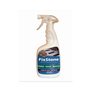 FixStone Fijador de Piedras 500 cc